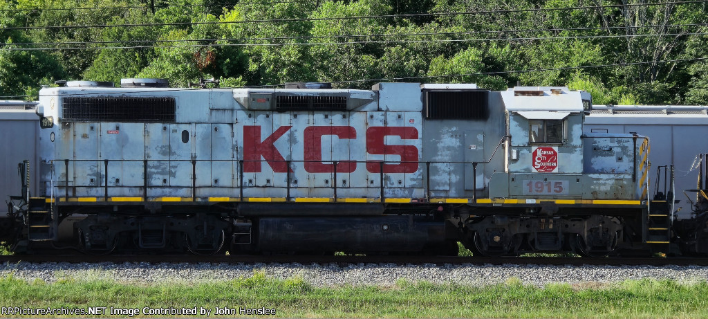 KCS 1915